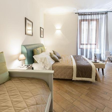 Tridente Rooms Rom Exterior foto