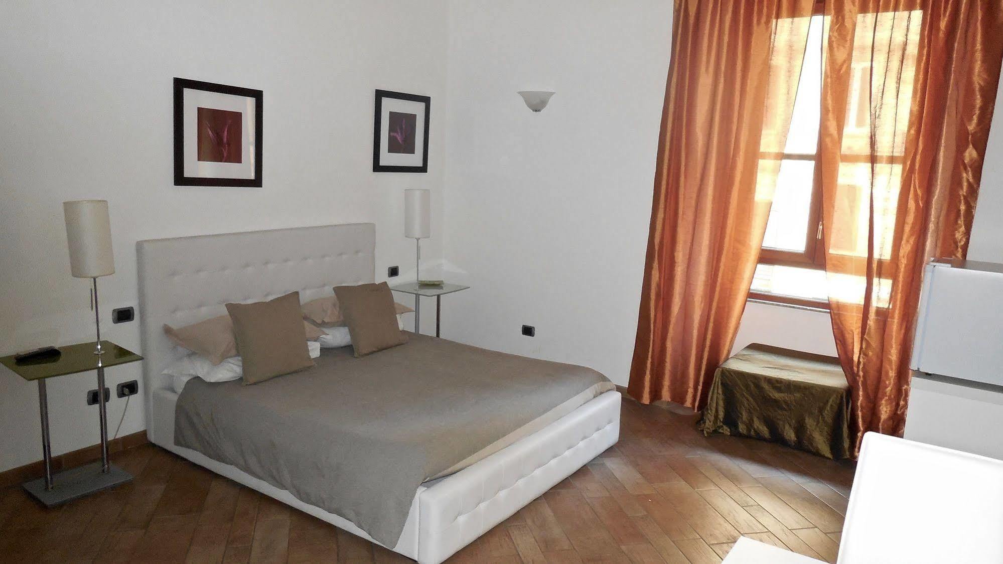 Tridente Rooms Rom Exterior foto