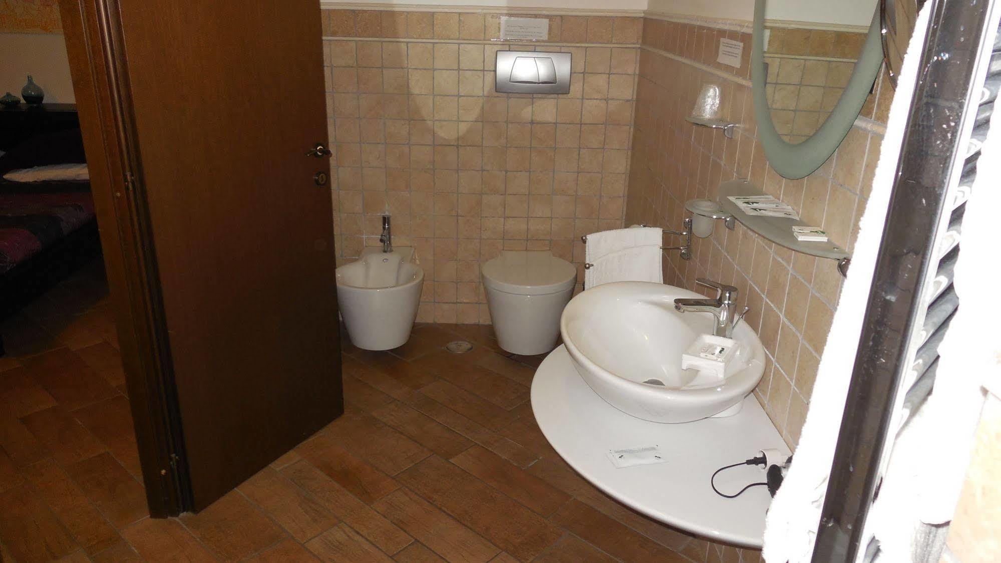 Tridente Rooms Rom Exterior foto
