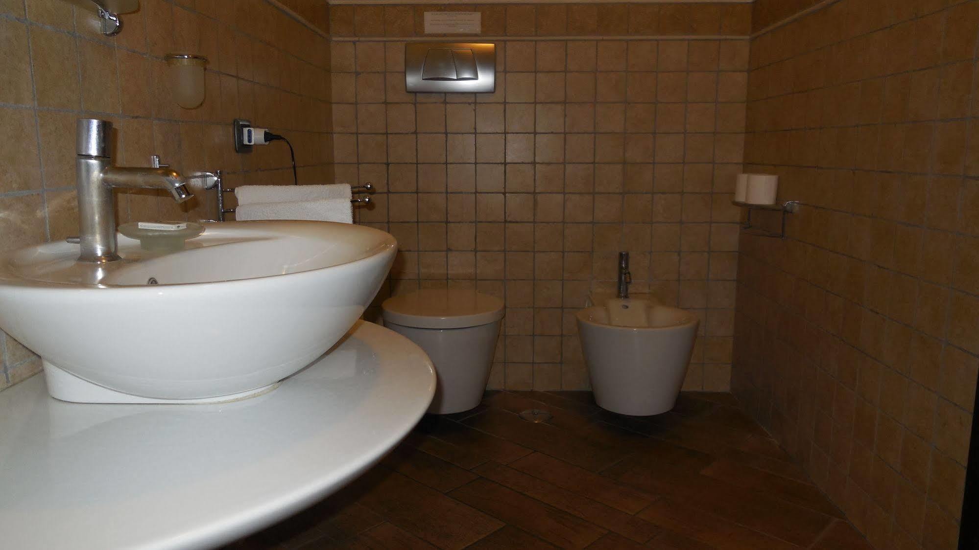Tridente Rooms Rom Exterior foto