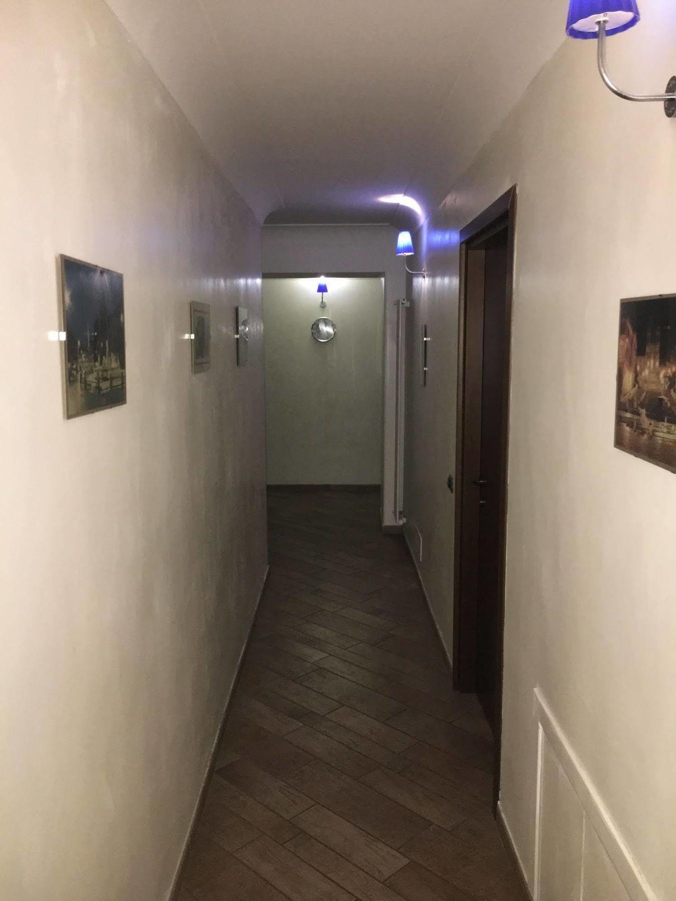 Tridente Rooms Rom Exterior foto