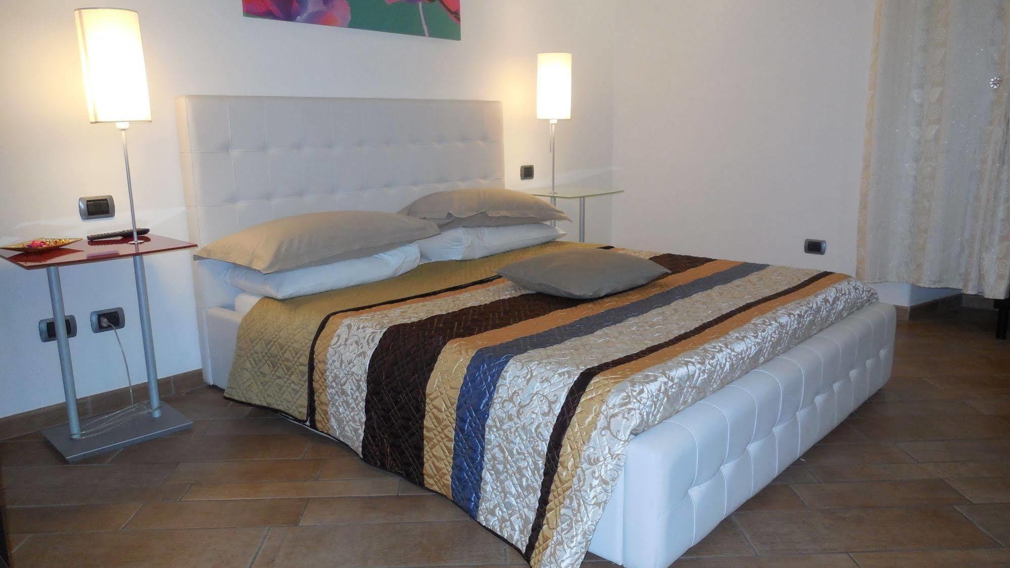 Tridente Rooms Rom Exterior foto