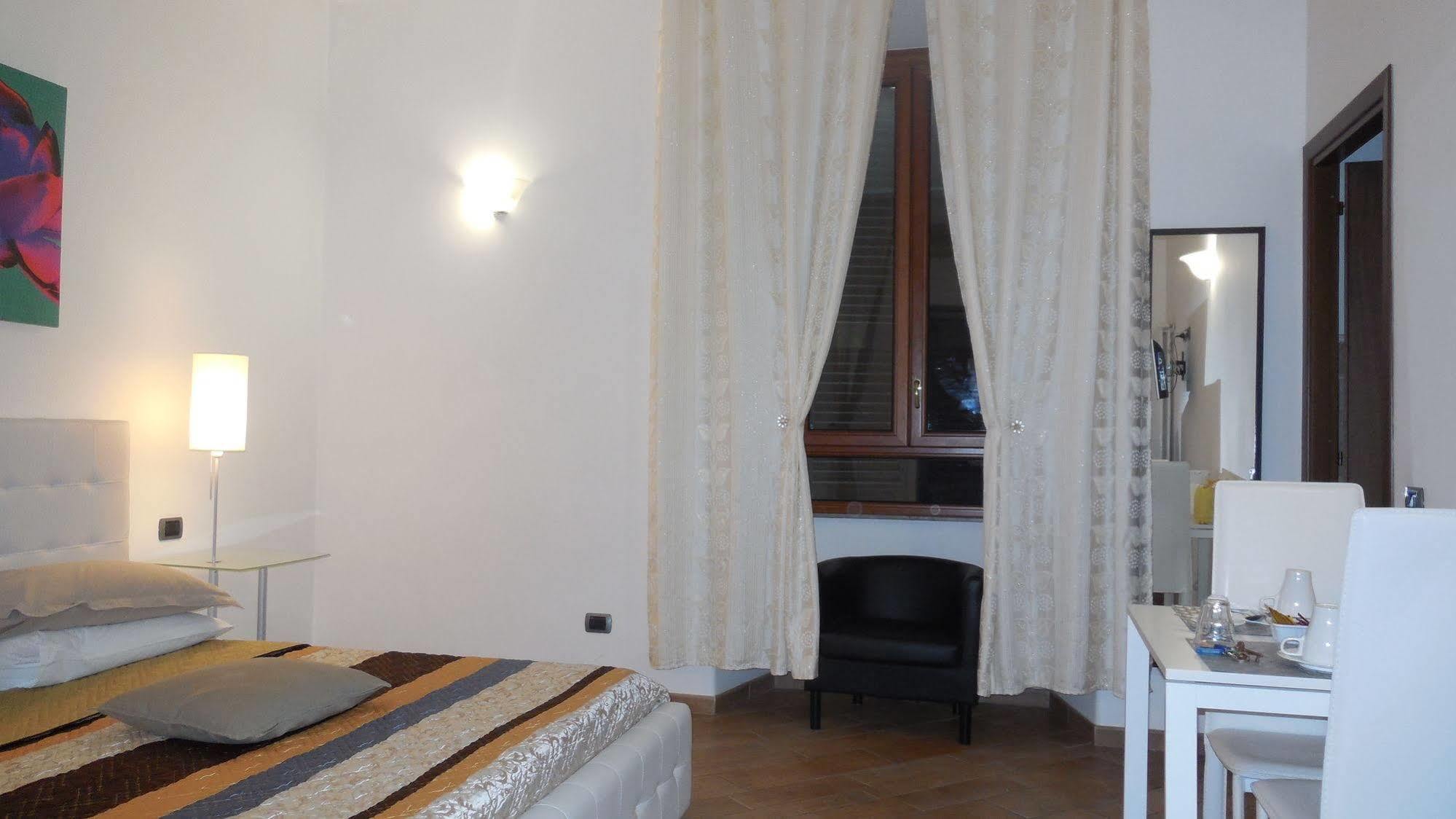 Tridente Rooms Rom Exterior foto