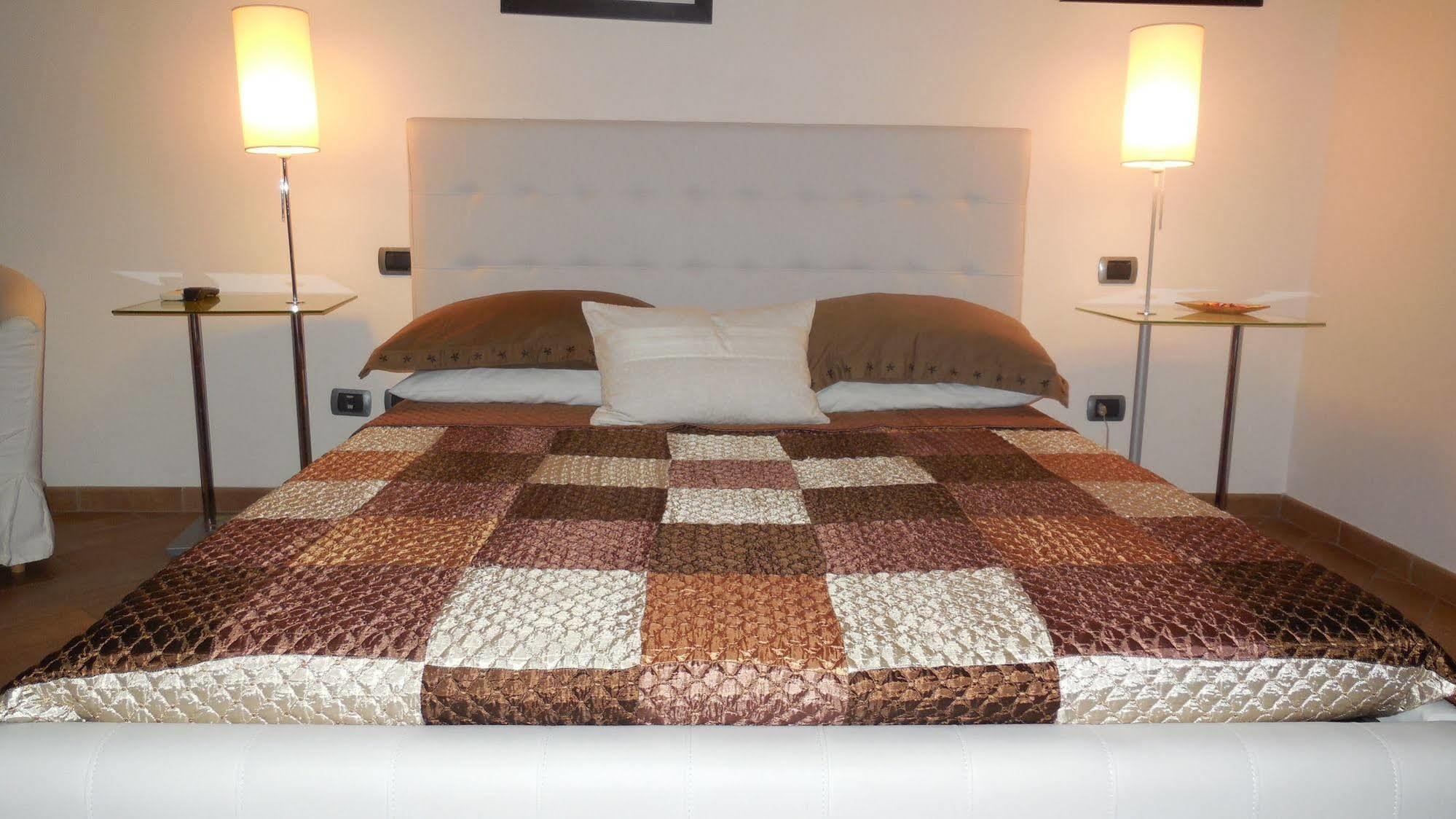 Tridente Rooms Rom Exterior foto
