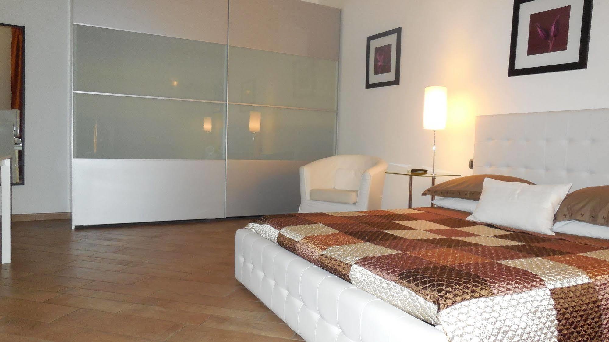 Tridente Rooms Rom Exterior foto