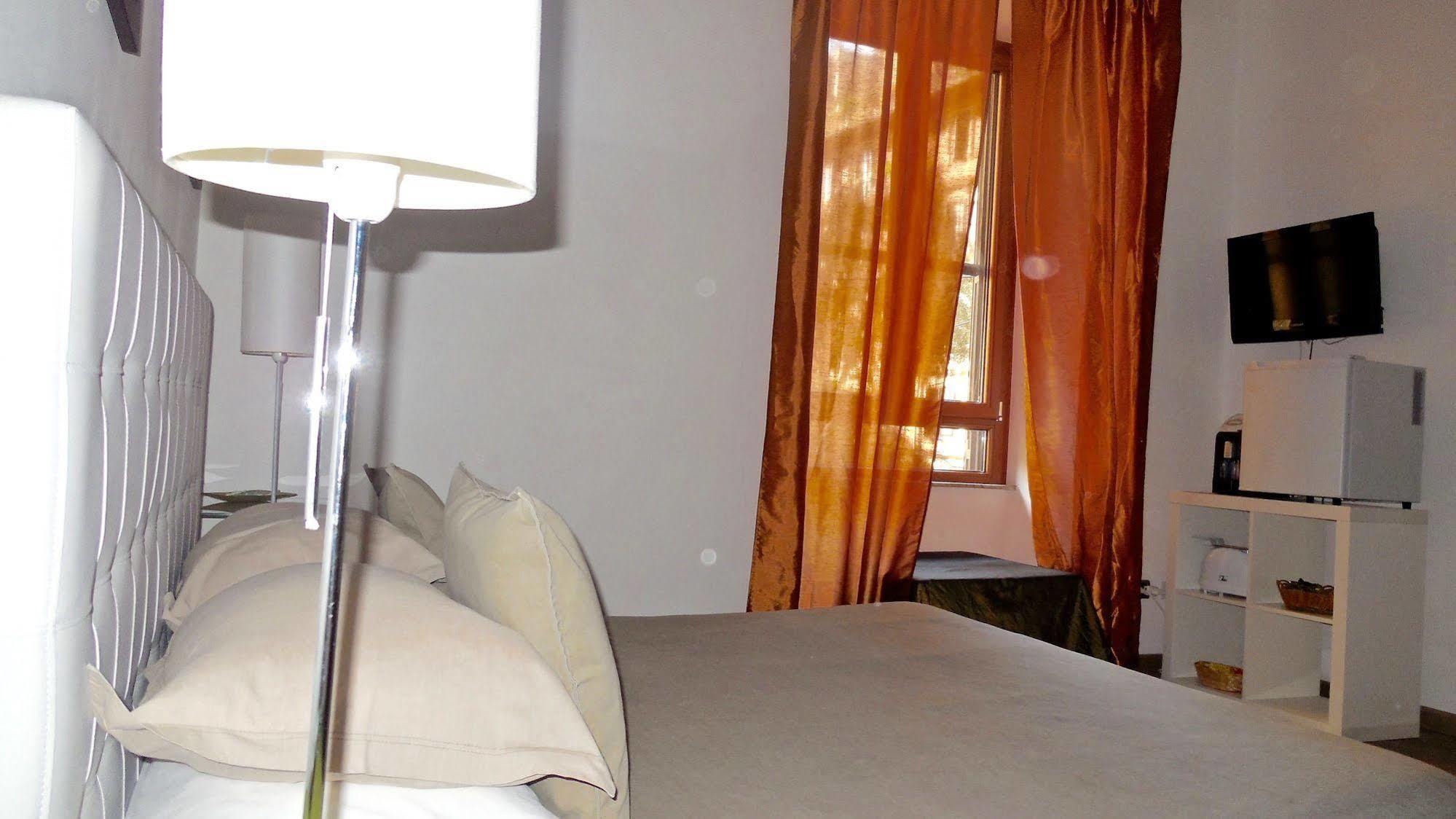Tridente Rooms Rom Exterior foto