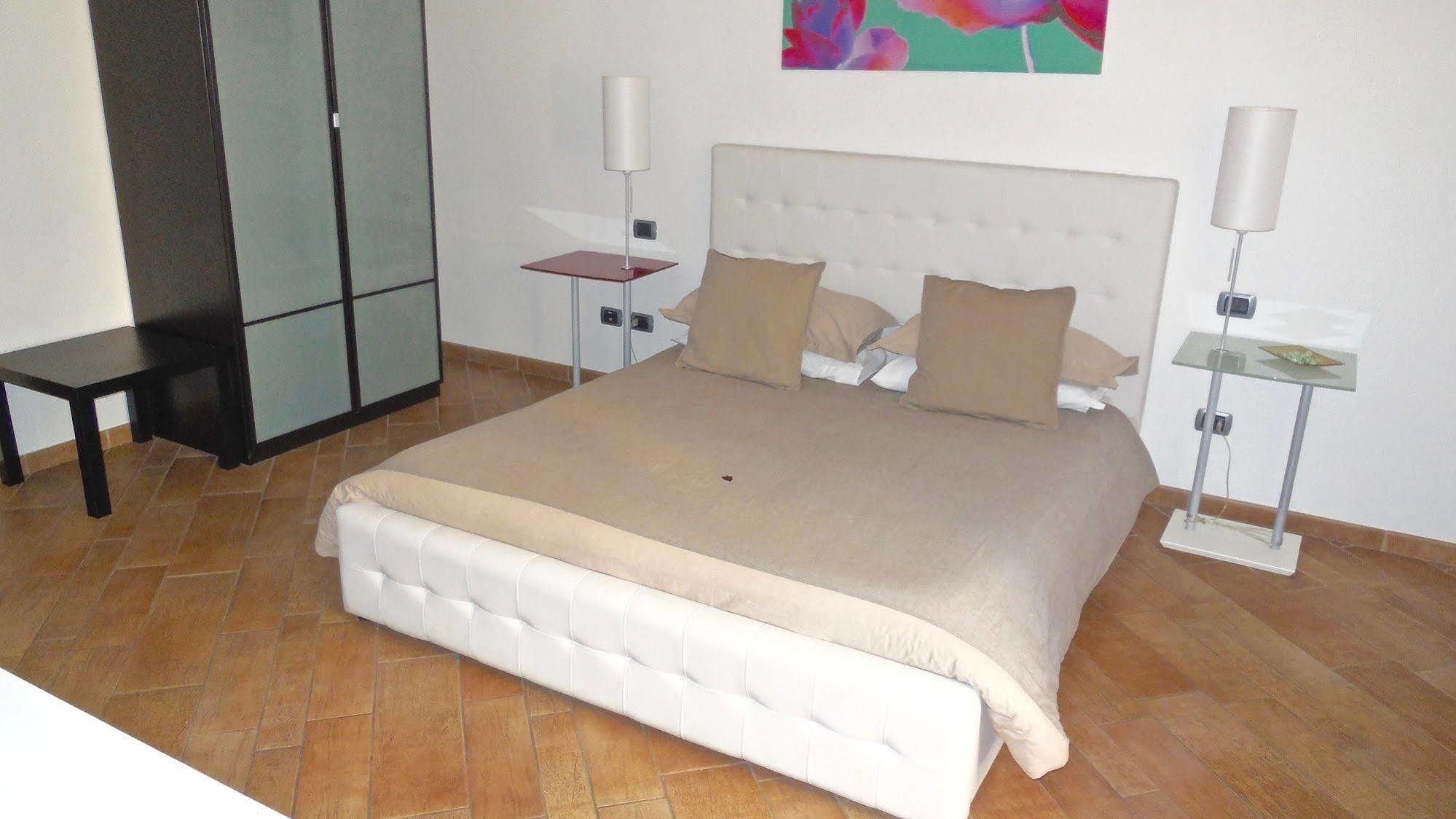 Tridente Rooms Rom Exterior foto