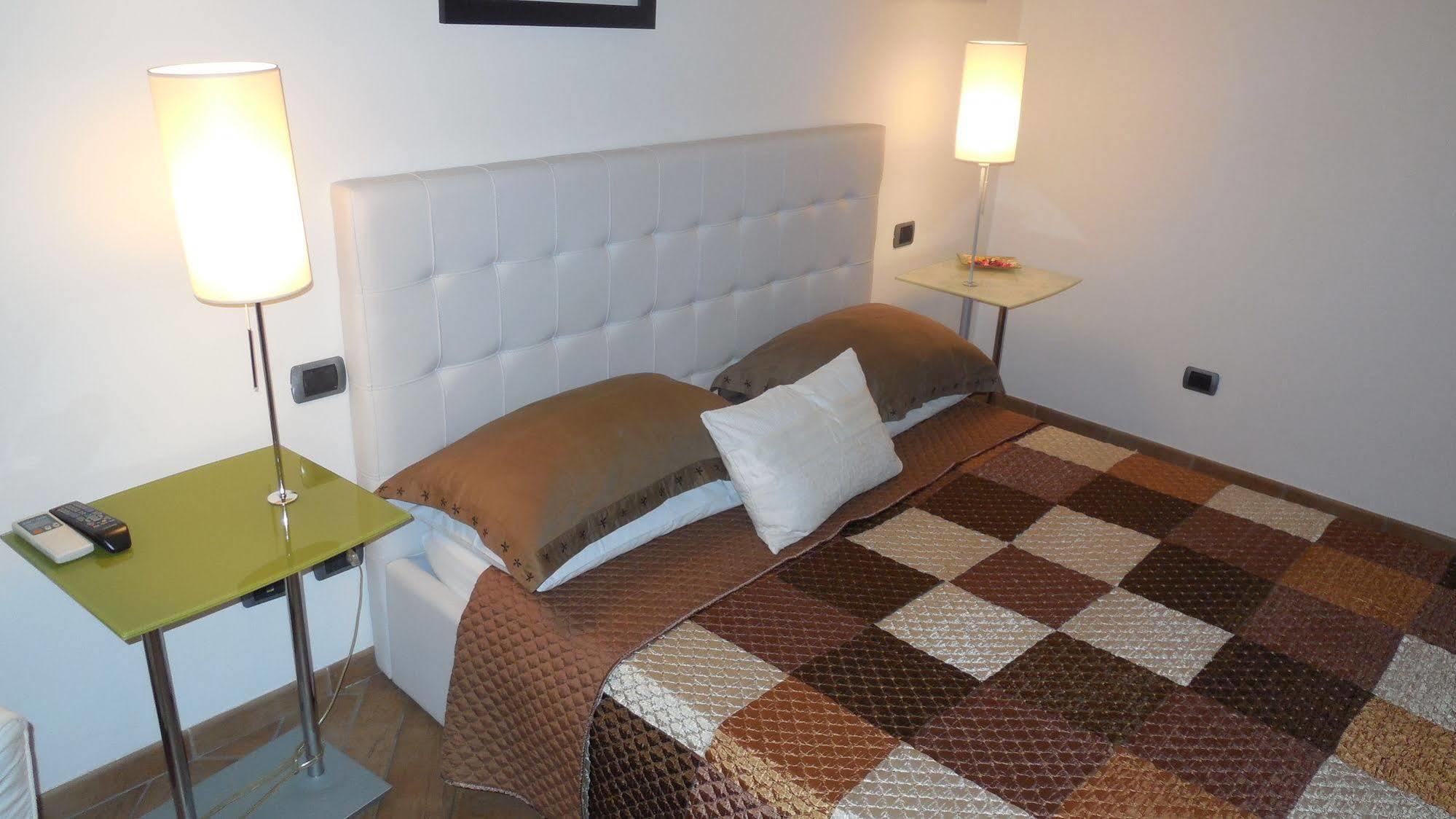 Tridente Rooms Rom Exterior foto