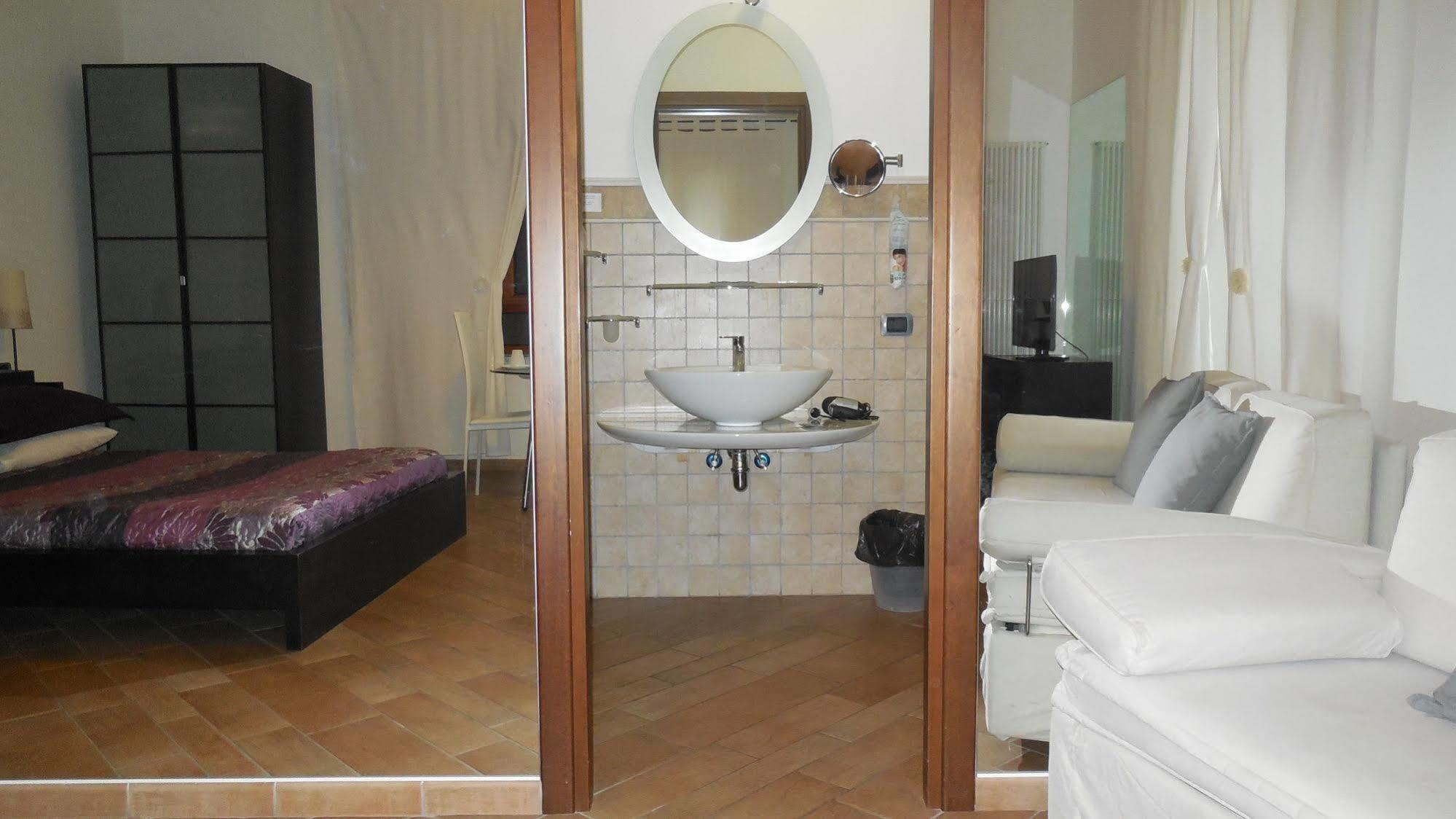 Tridente Rooms Rom Exterior foto