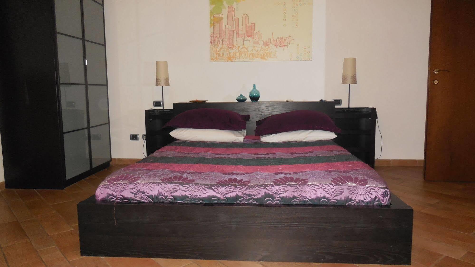 Tridente Rooms Rom Exterior foto