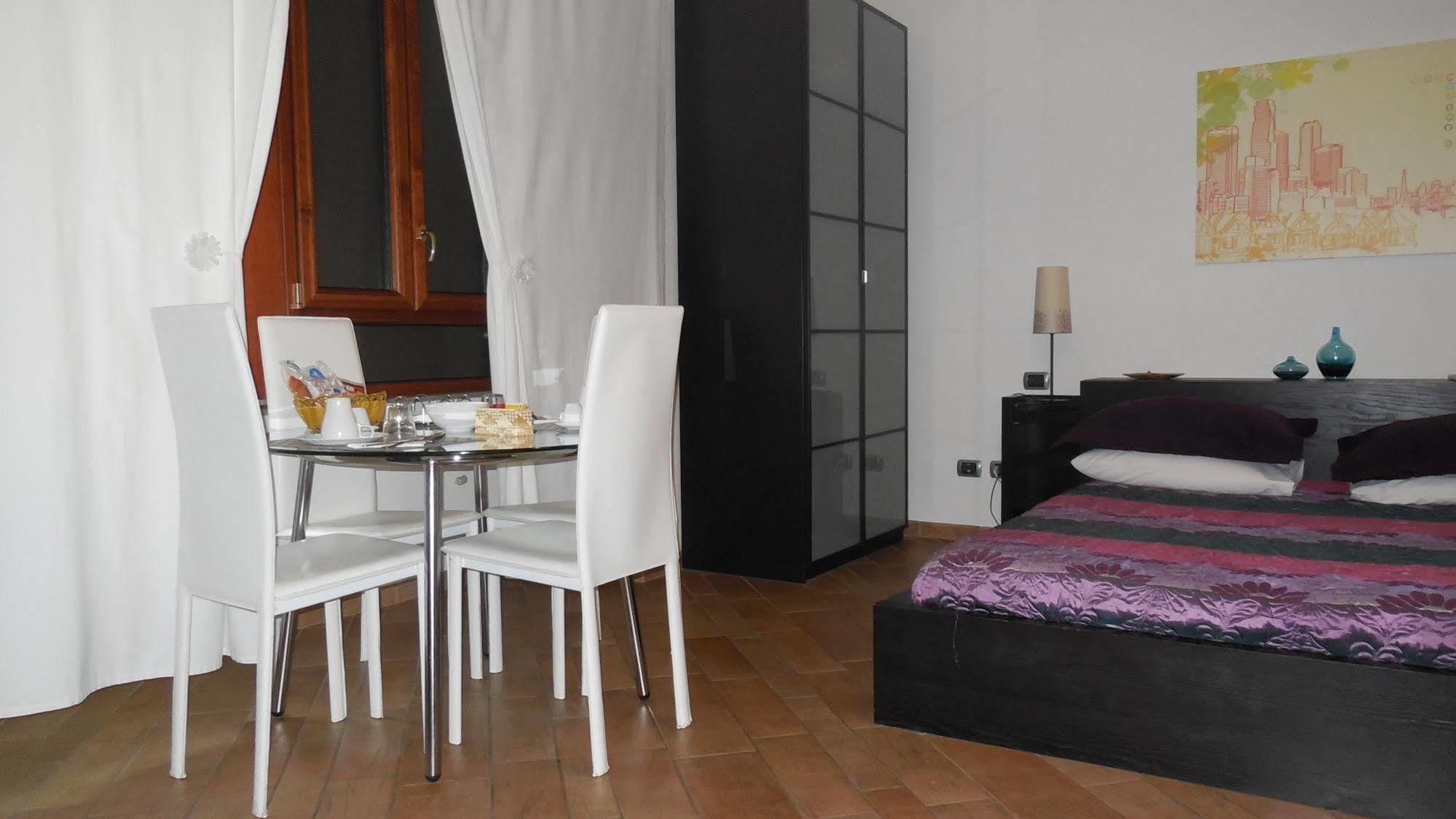 Tridente Rooms Rom Exterior foto