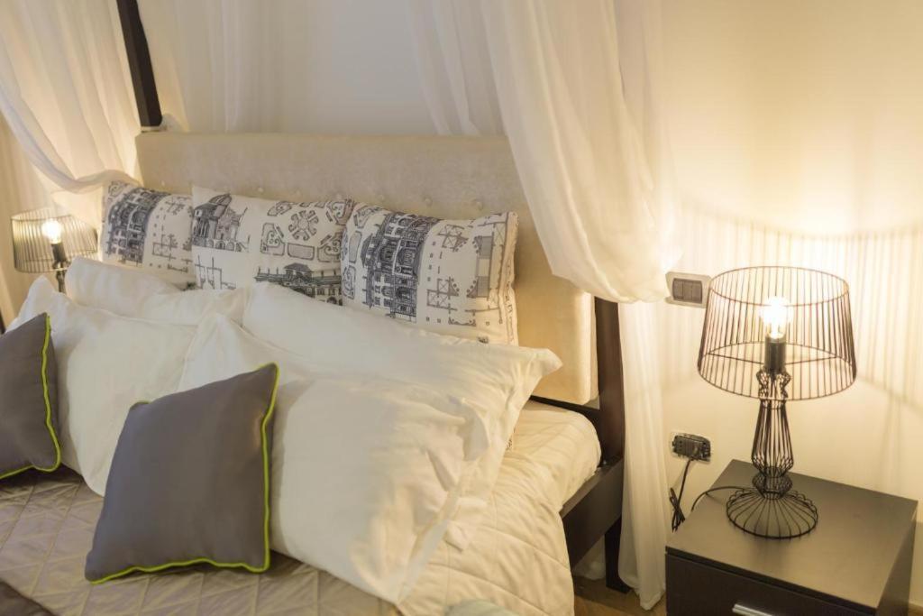 Tridente Rooms Rom Exterior foto