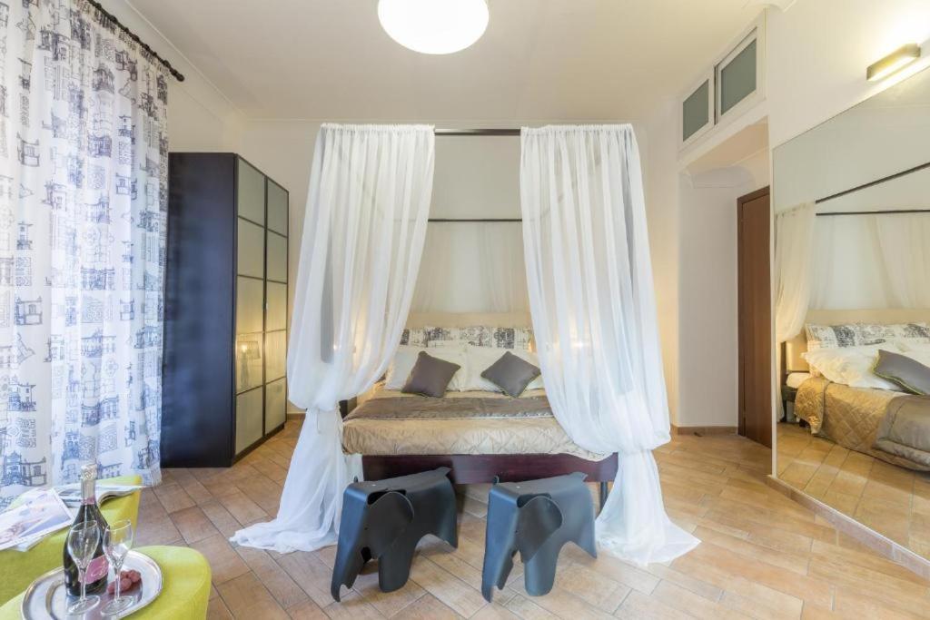 Tridente Rooms Rom Exterior foto