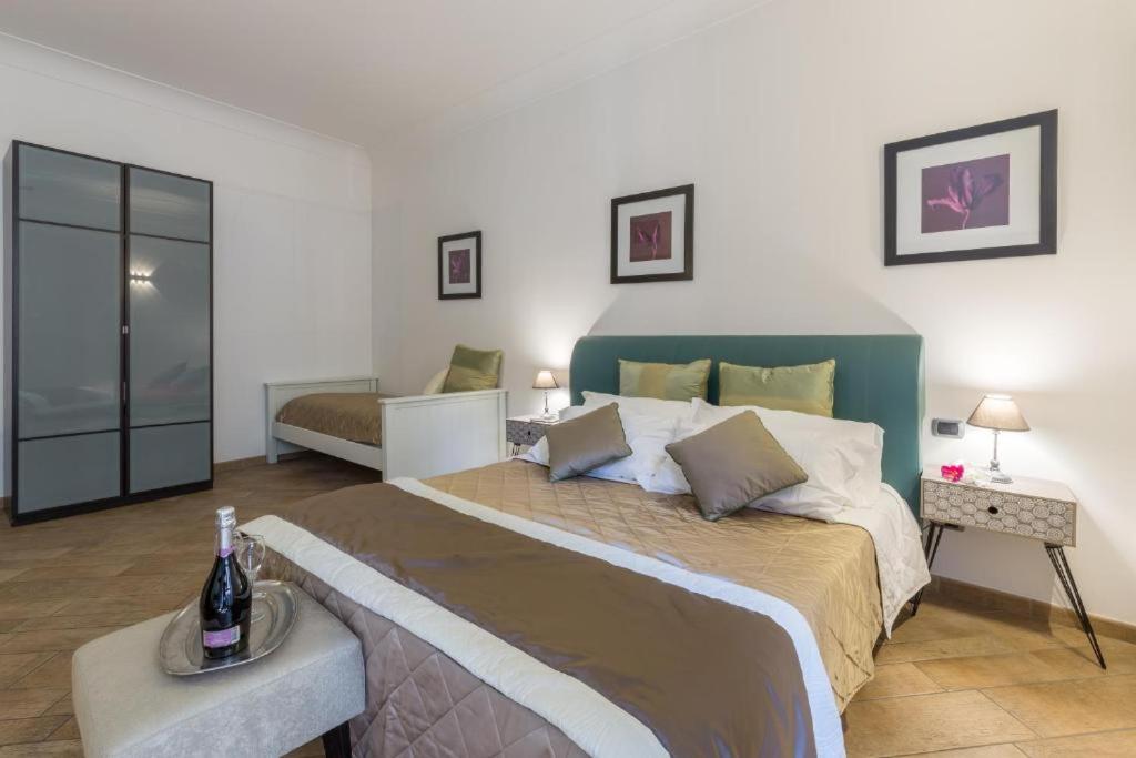 Tridente Rooms Rom Exterior foto