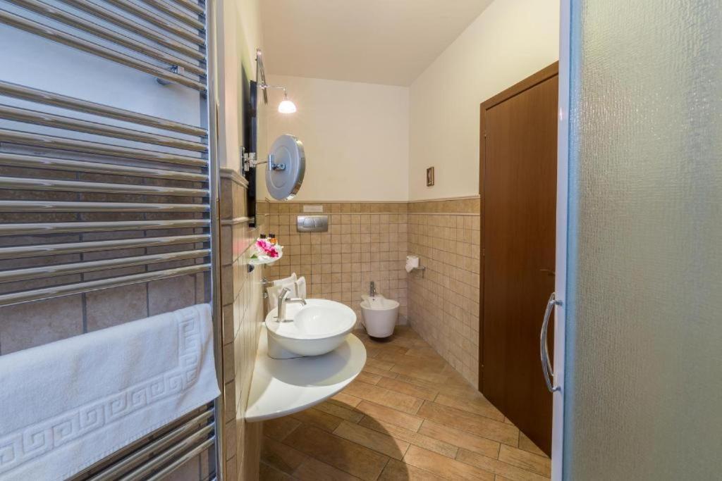 Tridente Rooms Rom Exterior foto