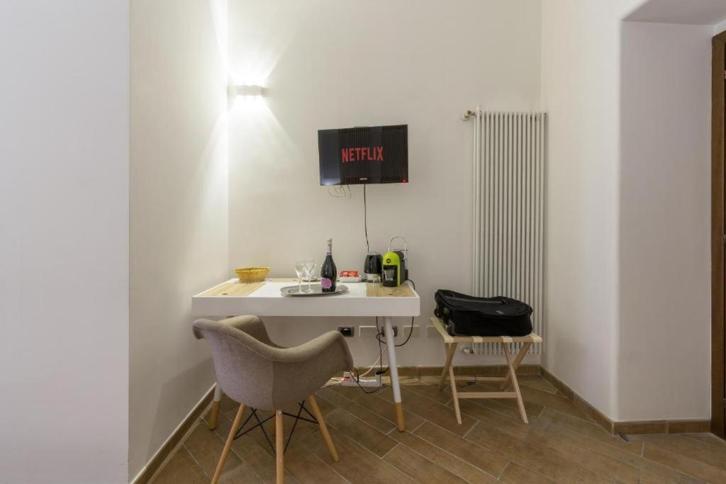 Tridente Rooms Rom Exterior foto