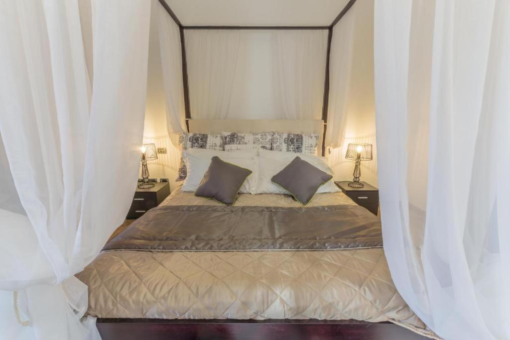Tridente Rooms Rom Exterior foto