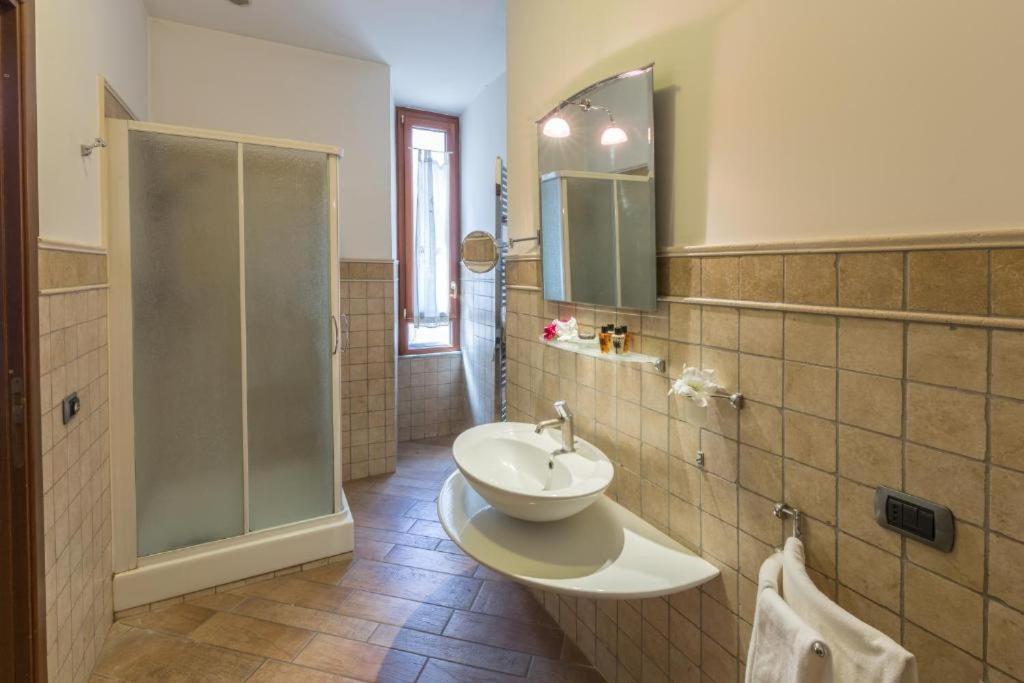Tridente Rooms Rom Exterior foto