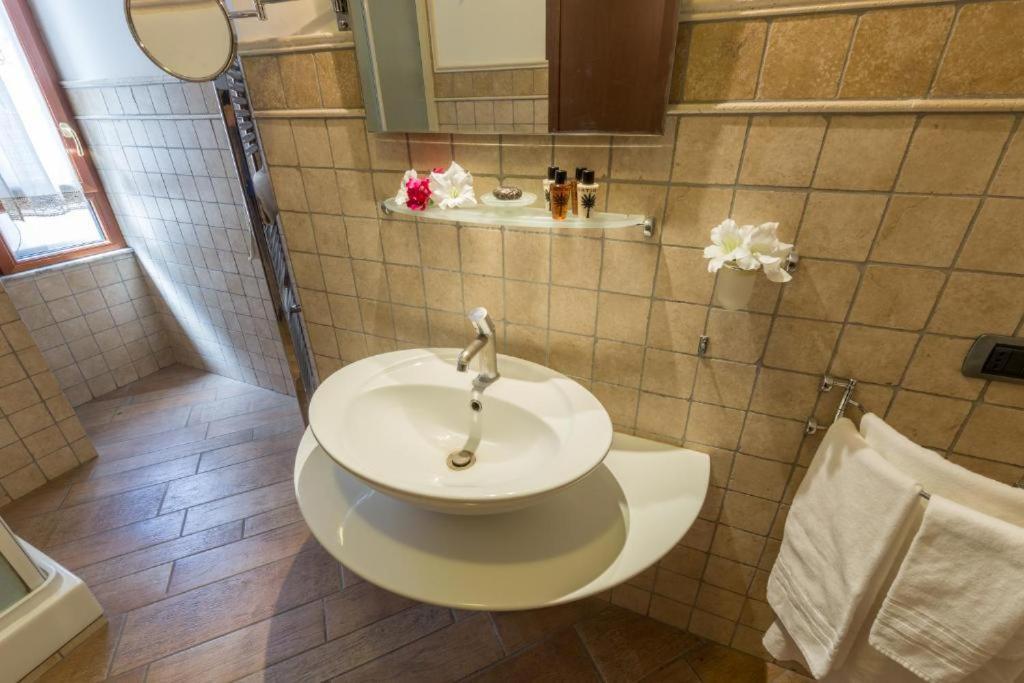 Tridente Rooms Rom Exterior foto